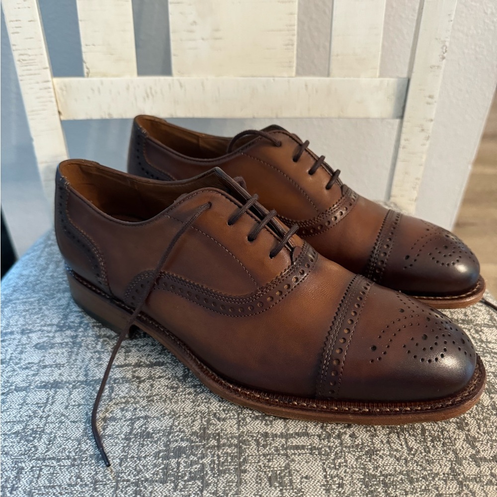 Lloyd formal shoes men